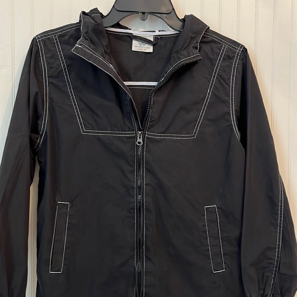 Boys jacket by Wes and Willy